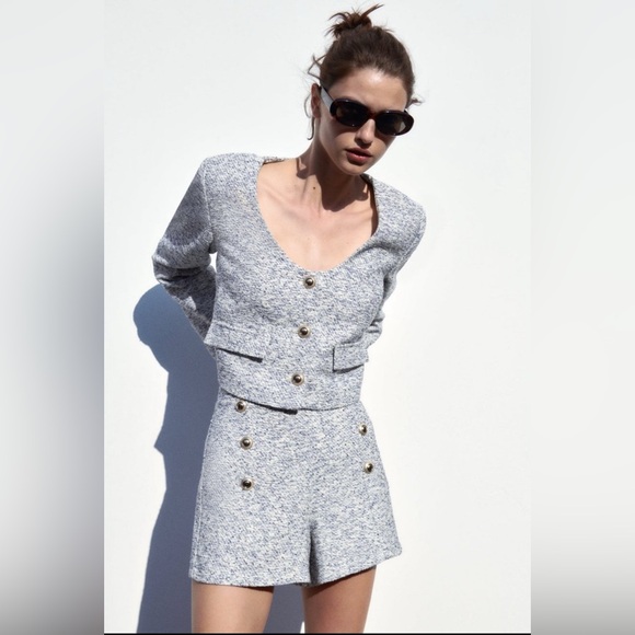 Zara Set - Picture 6 of 12